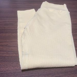 BuffBunny Demand Legging